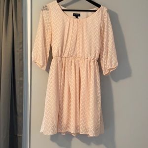 A. Byer dress